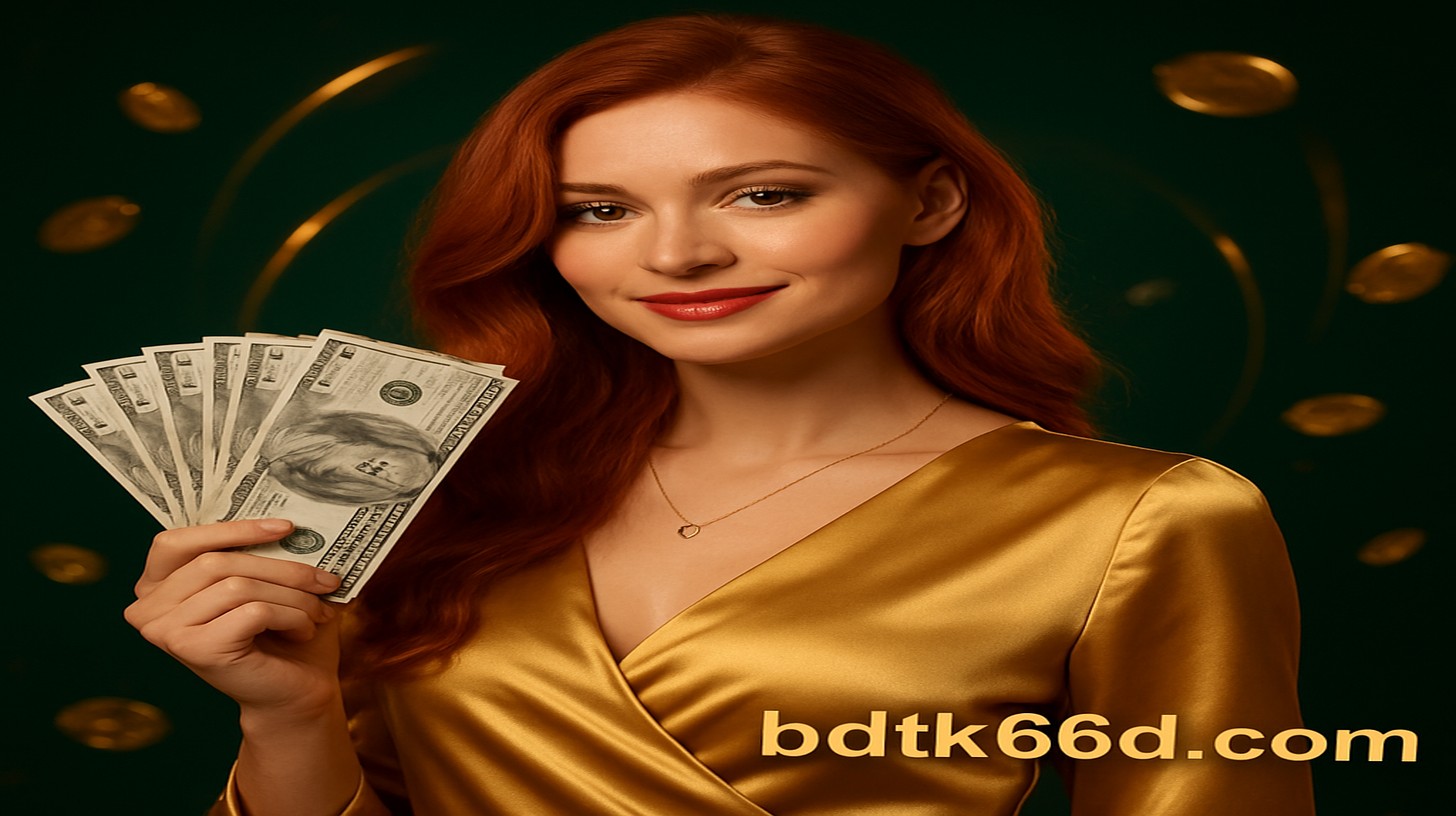 গেমিং প্ল্যাটফর্ম – BDTK66-এ রিয়াল অনলাইন গেমিং প্ল্যাটফর্মে বাংলাদেশে গেম খেলার সুযোগ